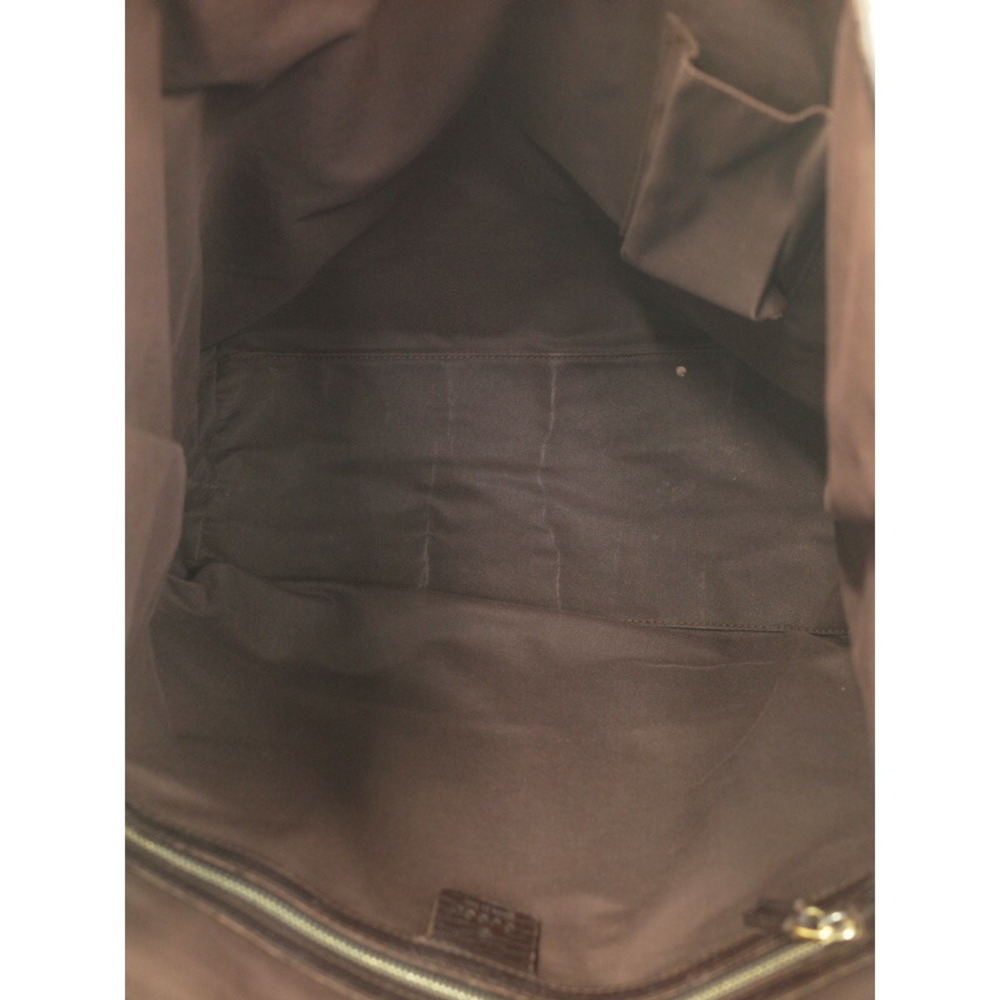 Gucci Sherry Line Tote Bag - Picture 3 of 9